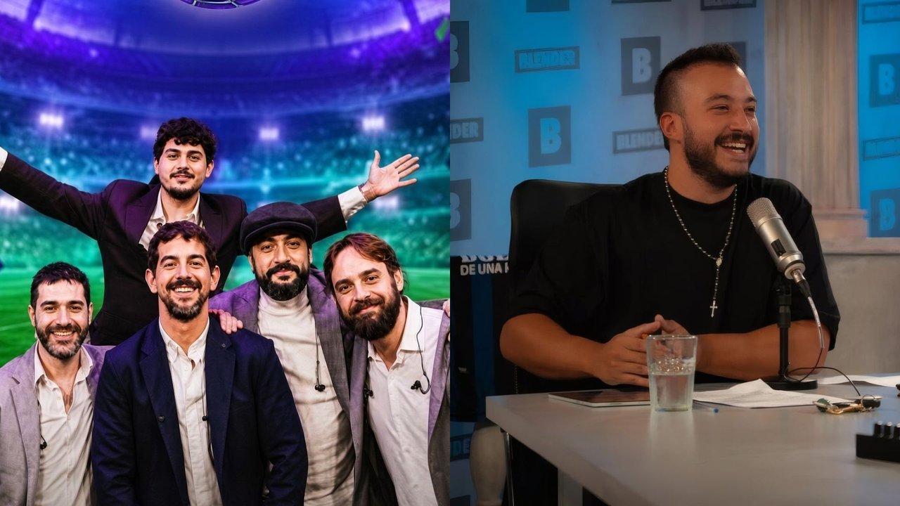 Lo nuevo de la TV- dos canales de aire apuestan por programas con influencers