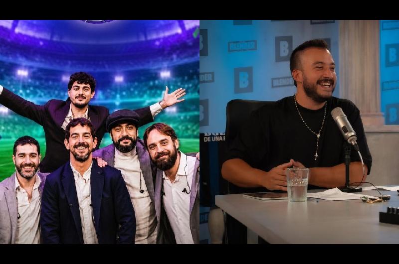 Lo nuevo de la TV- dos canales de aire apuestan por programas con influencers