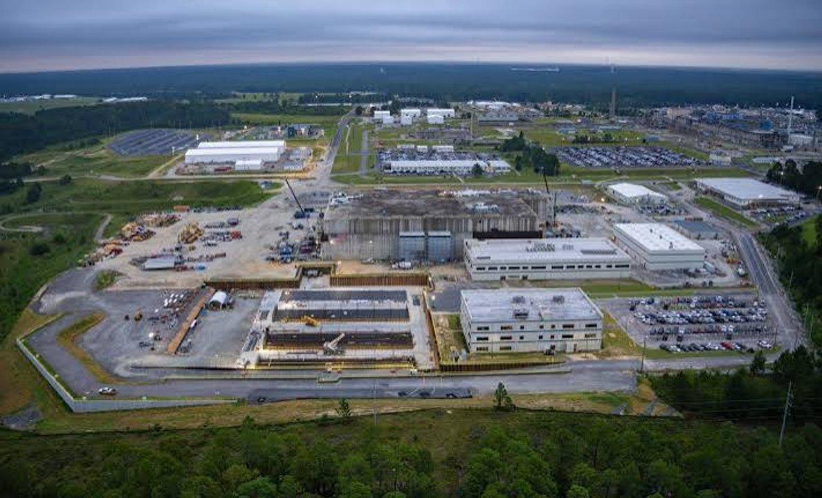 Un incendio en una instalacioacuten nuclear de Estados Unidos activoacute la respuesta de emergencia