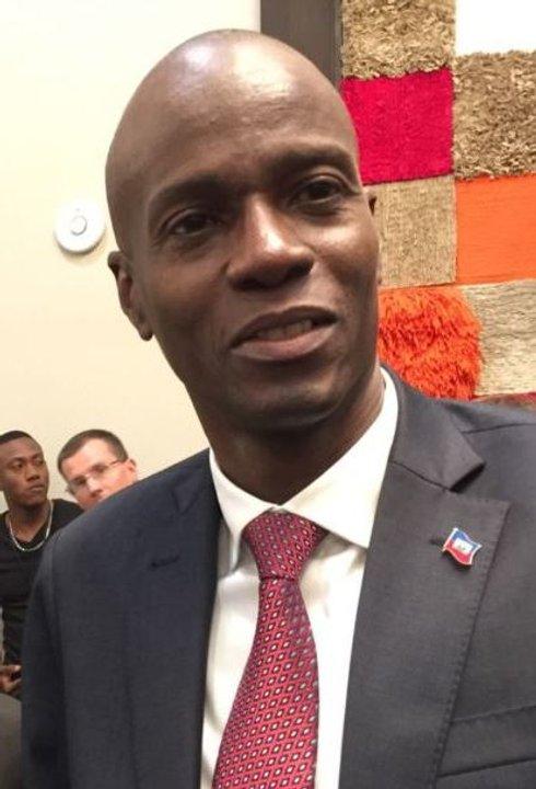 Haitiacute postergoacute nuevamente las elecciones y fijoacute la primera vuelta para julio de 2027