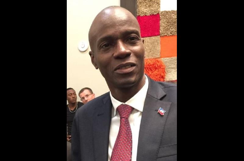 Haitiacute postergoacute nuevamente las elecciones y fijoacute la primera vuelta para julio de 2027