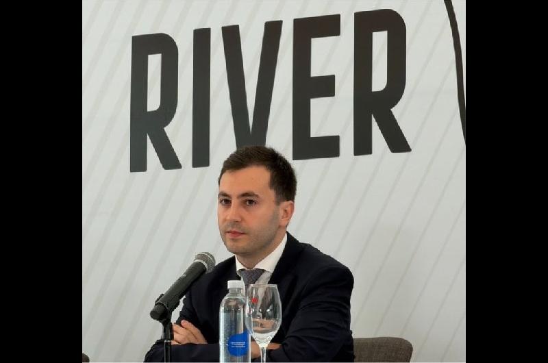 River fue el uacutenico que votoacute en contra del nuevo torneo aprobado por mayoriacutea en AFA
