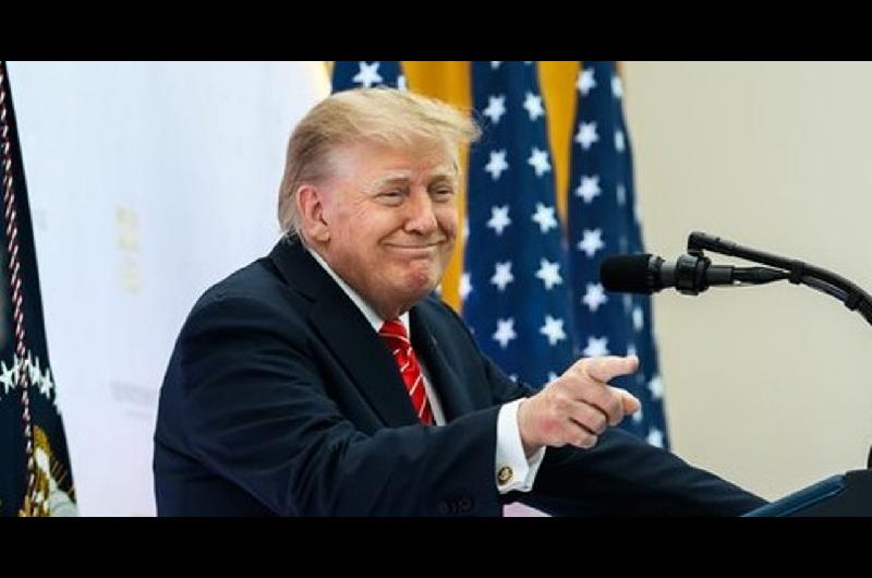 Trump dice que las elecciones de Brasil fueron una desgracia