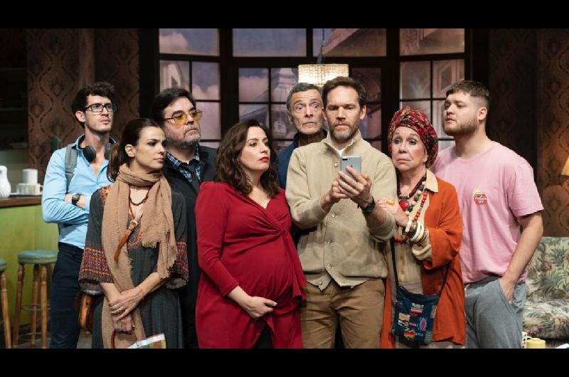 Esteban Prol reemplazaraacute a Antonio Grimau durante la temporada teatral de verano