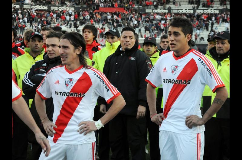 La promocioacuten podriacutea volver a la Primera Divisioacuten del fuacutetbol argentino