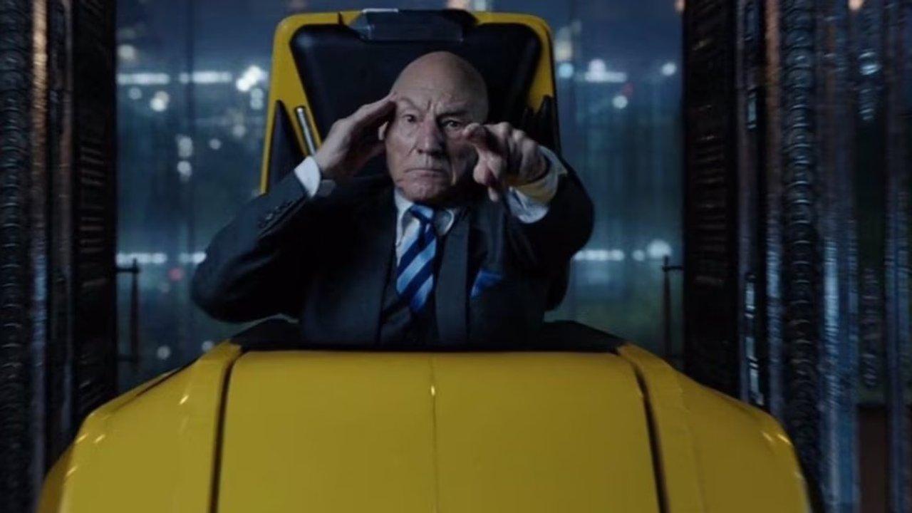 Murioacute Patrick Stewart a los 86 antildeos- reconocido por su rol como ldquoProfesor Xrdquo en X-Men
