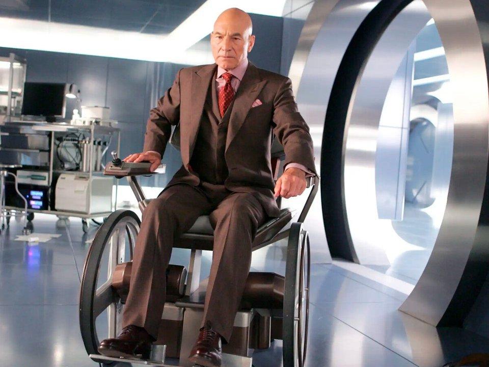 El uacuteltimo rol de Patrick Stewart fue en Avengers Doomsday- queacute personaje interpretaba