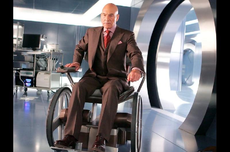 El uacuteltimo rol de Patrick Stewart fue en Avengers Doomsday- queacute personaje interpretaba