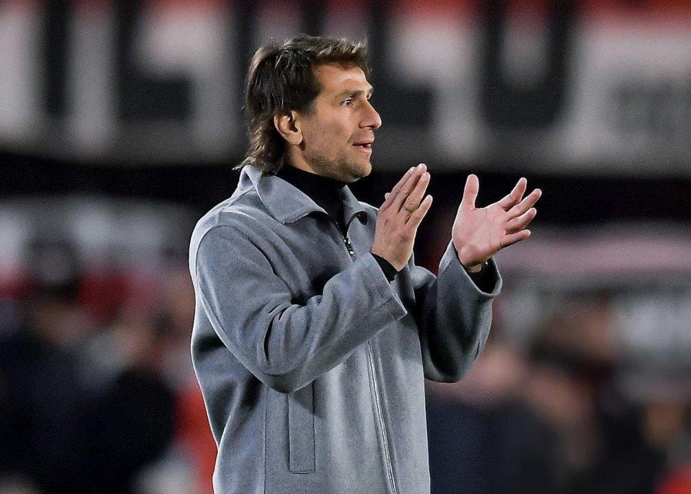 River define el equipo para visitar a Boca- las alternativas de Ponzio en el mediocampo