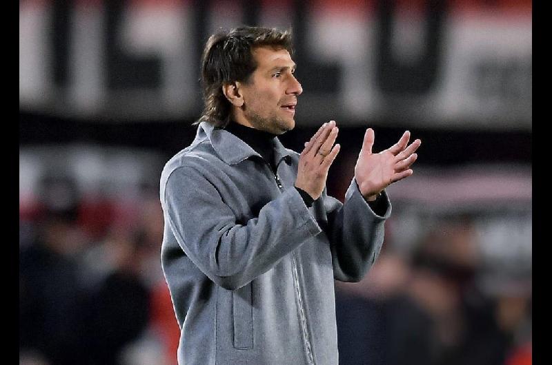 River define el equipo para visitar a Boca- las alternativas de Ponzio en el mediocampo
