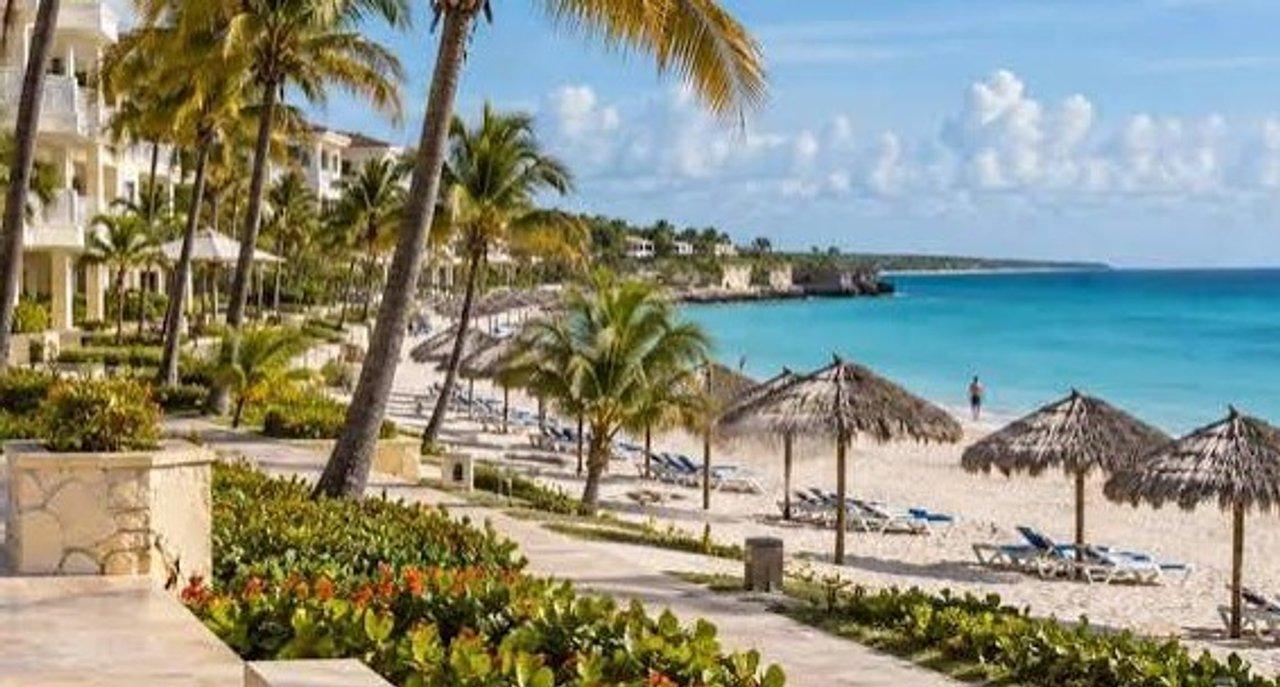 Cuba recibioacute 651 por ciento menos de visitantes por sanciones de Estados Unidos