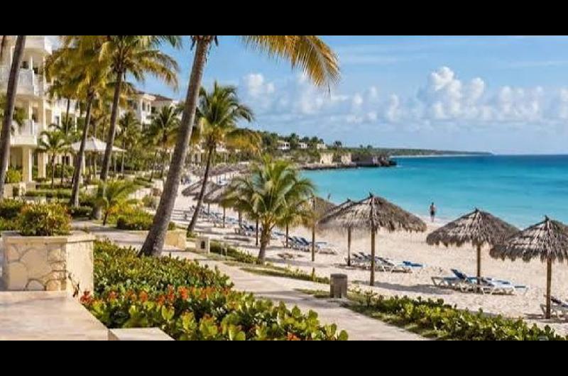 Cuba recibioacute 651 por ciento menos de visitantes por sanciones de Estados Unidos