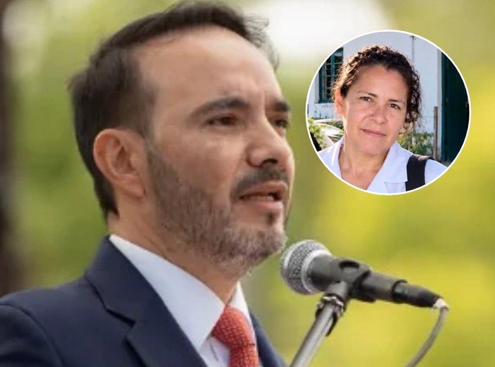 Caso Nancy Godoy- Valdeacutes pidioacute que los responsables reciban ldquotodo el peso de la leyrdquo