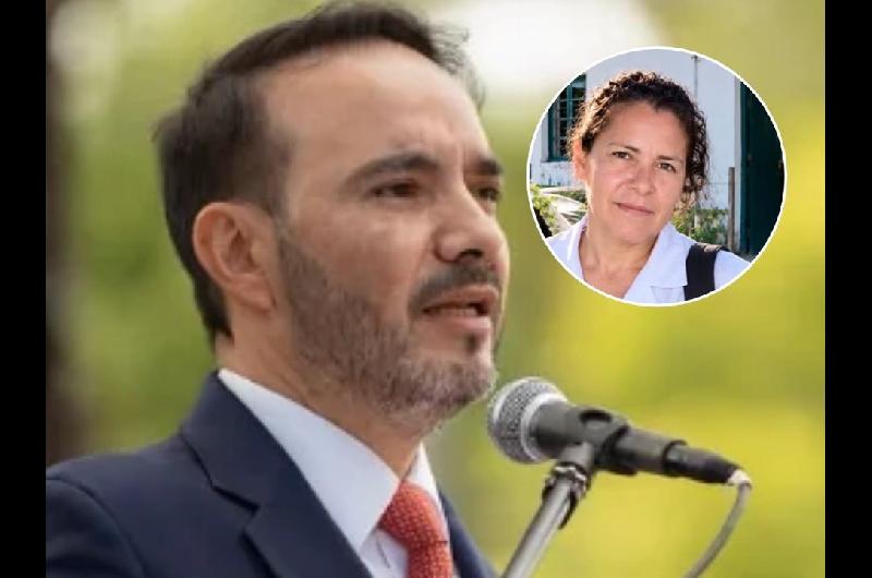 Caso Nancy Godoy- Valdeacutes pidioacute que los responsables reciban ldquotodo el peso de la leyrdquo