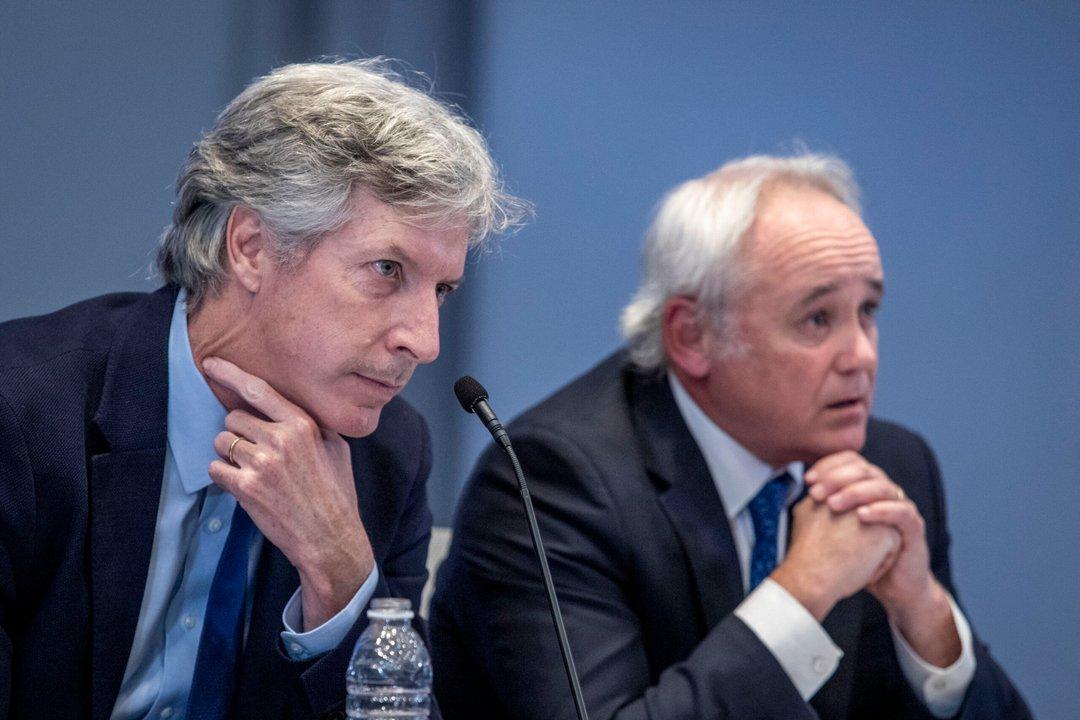 El Banco Central se refirioacute a la poleacutemica por el oro y acusoacute a la AGN de realizar una ldquopolitizacioacutenrdquo sobre el tema
