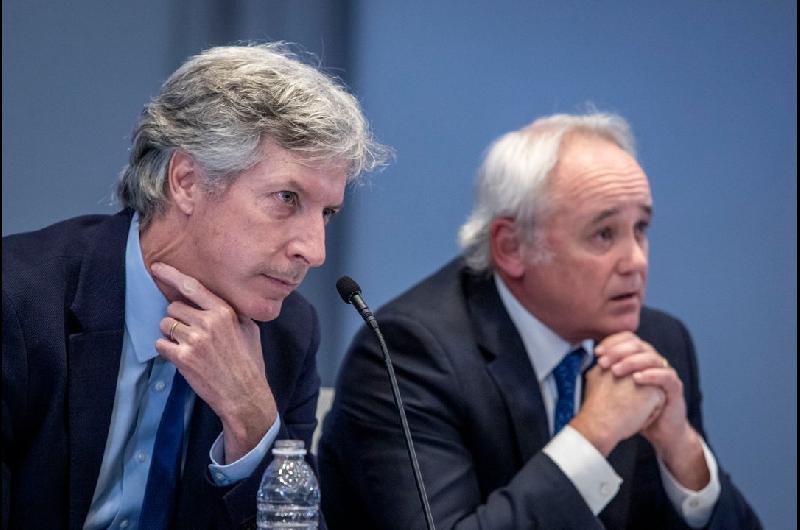 El Banco Central se refirioacute a la poleacutemica por el oro y acusoacute a la AGN de realizar una ldquopolitizacioacutenrdquo sobre el tema