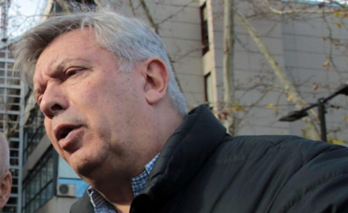 Abogado de Spagnuolo anticipoacute que pediraacute la nulidad de la causa ANDIS