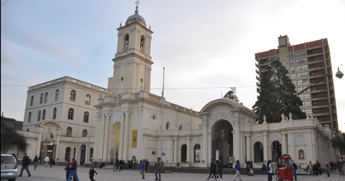 Cerca de 300 jujentildeos acompantildearaacuten al PapaLeoacuten XIV en Coacuterdoba