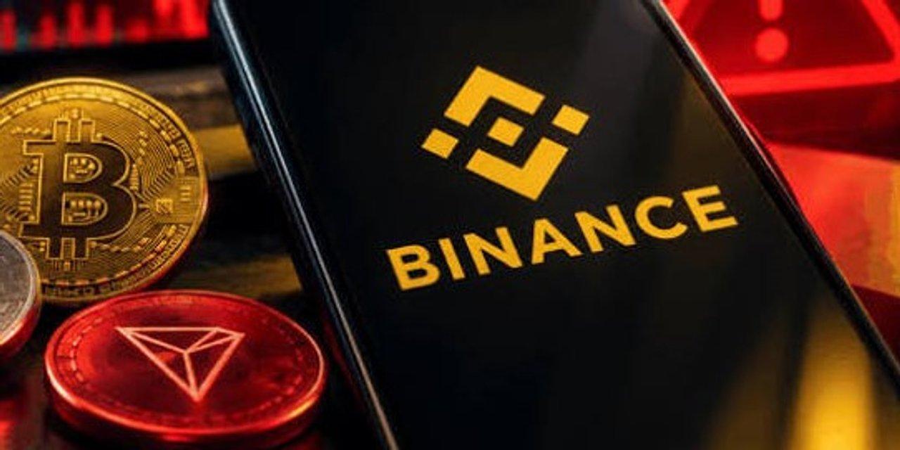 Golpe al mundo cripto- Binance informoacute que estaacute recuperando activos afectados