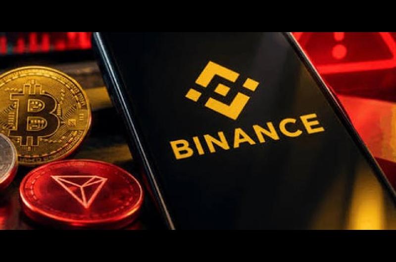 Golpe al mundo cripto- Binance informoacute que estaacute recuperando activos afectados