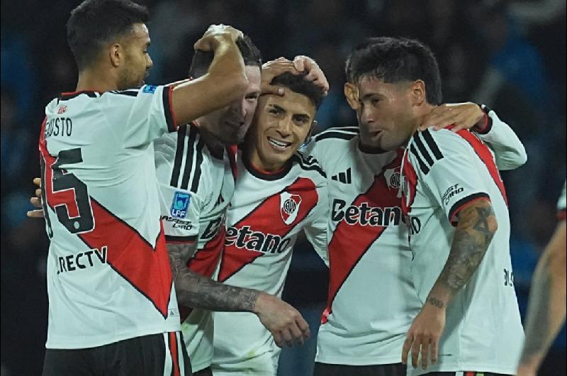 River llega diezmado ante Boca- tres bajas confirmadas y una duda de peso en el medio
