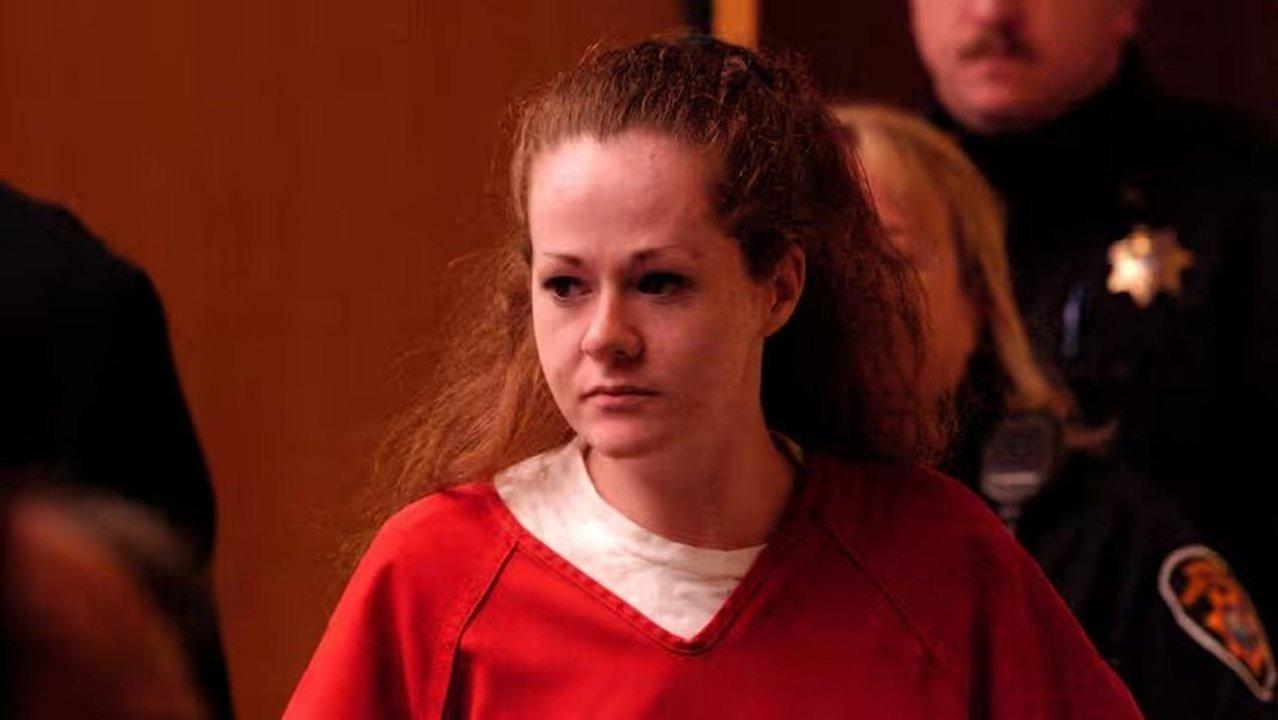 Christa Pike reveloacute que sufre dolor fiacutesico y emocional tras ejecucioacuten fallida