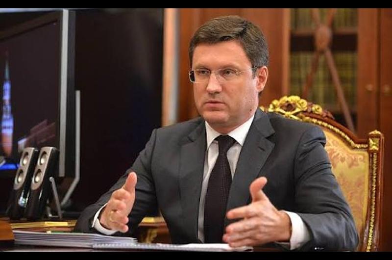 Rusia acusa a Ucrania de atacar refineriacuteas de petroacuteleo y complejo quiacutemico de gas rusos