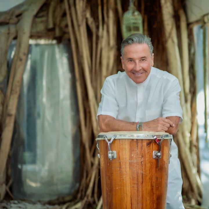 Ricardo Montaner presenta ldquoLa familiardquo un reencuentro con la gaita zuliana