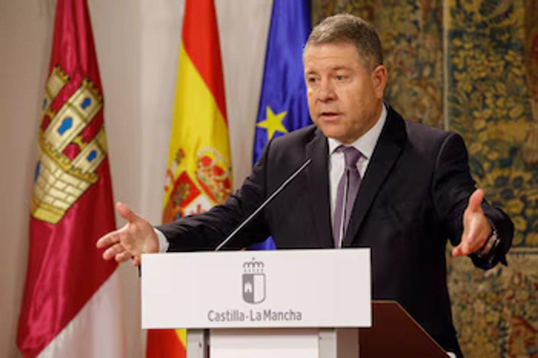 Espantildea- el Gobierno de Castilla-La Mancha no descarta que pueda haber maacutes viacutectimas por la tragedia ferroviaria