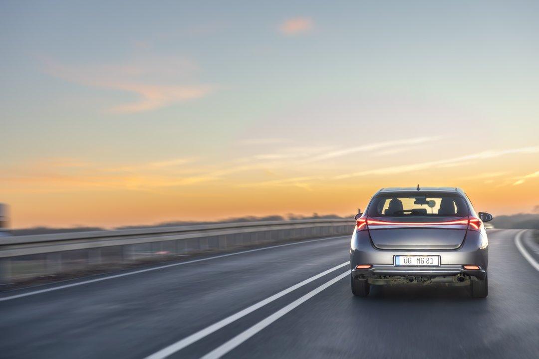 La aplicacioacuten de auto compartido que ya registra maacutes de 19000 usuarios en Argentina- cuaacutel es y coacutemo funciona