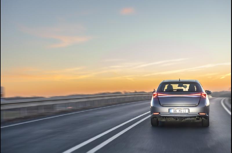 La aplicacioacuten de auto compartido que ya registra maacutes de 19000 usuarios en Argentina- cuaacutel es y coacutemo funciona