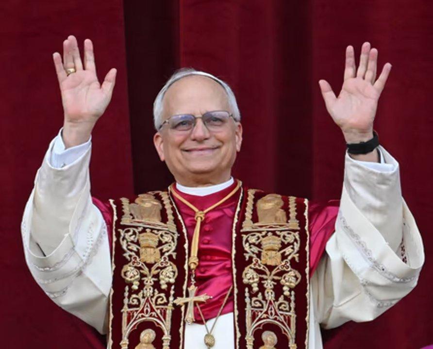 El Gobierno palpita la llegada del papa Leoacuten XIV y ultima detalles de la agenda