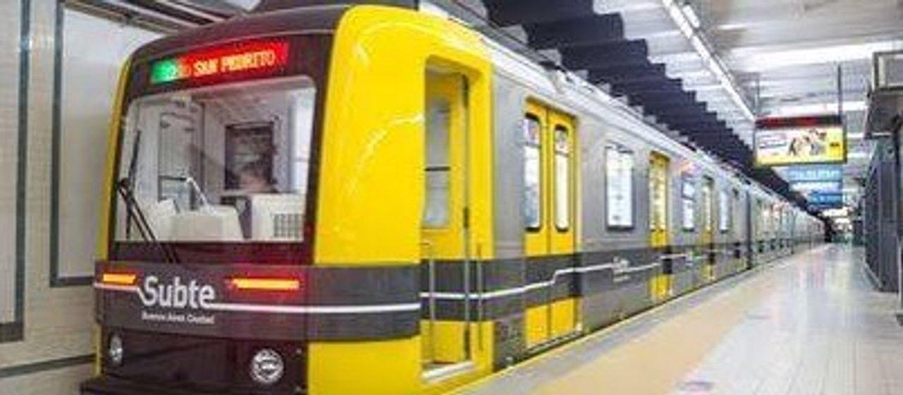 Golpe al bolsillo en el AMBA- rige desde mantildeana un nuevo aumento en subtes y colectivos