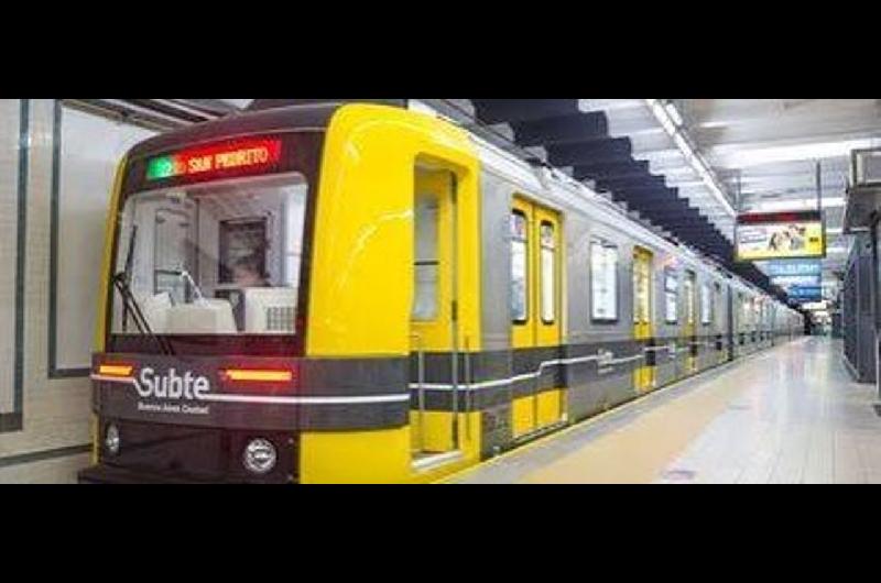 Golpe al bolsillo en el AMBA- rige desde mantildeana un nuevo aumento en subtes y colectivos