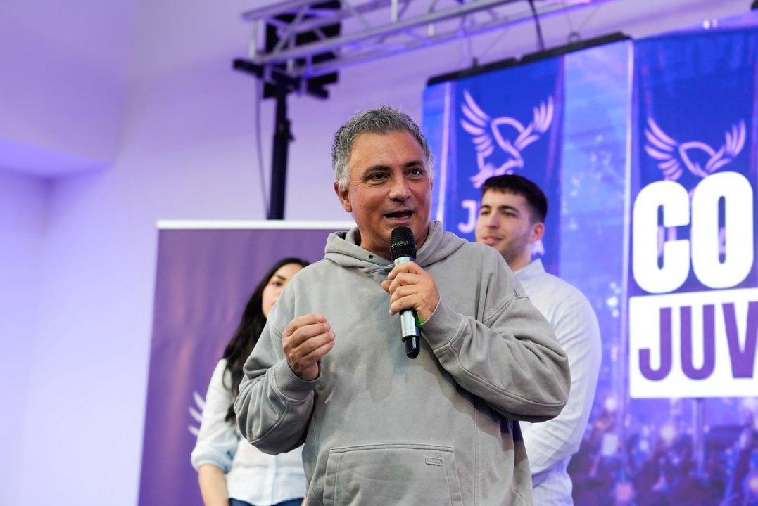 Provincia- LLA insiste en la baja de tasas municipales para aliviar los bolsillos