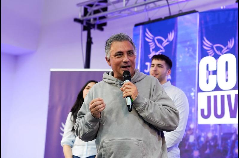 Provincia- LLA insiste en la baja de tasas municipales para aliviar los bolsillos