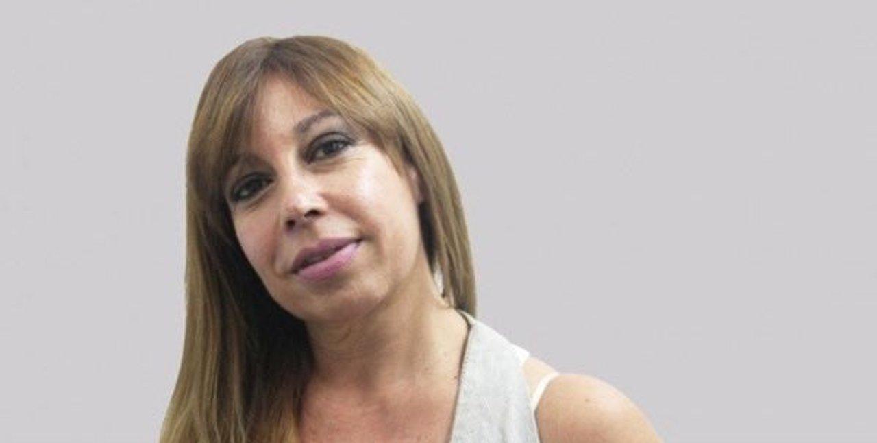 Murioacute Marcela Giorgi- una histoacuterica voz de la radio argentina