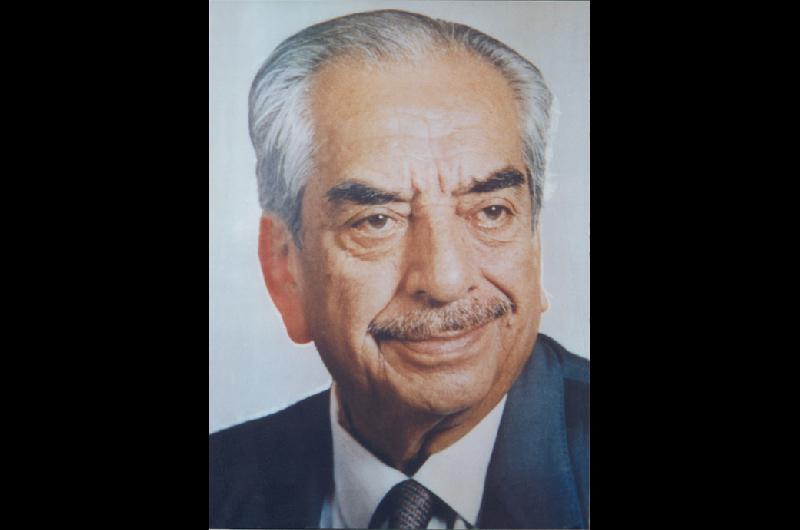 Hace 54 años nacía el Movimiento Popular Jujeño Diario Pregon de Jujuy