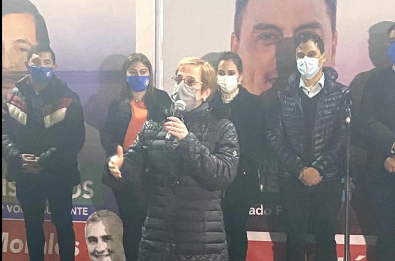 Burgos apuntó contra quienes buscan desapoderar a Jujuy del recurso del litio :: Diario Pregon de Jujuy - Vimarsana News