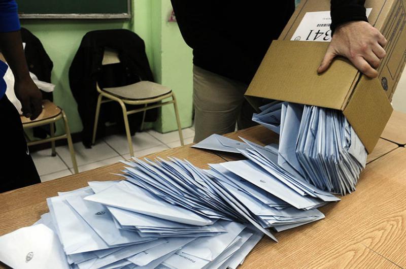 Jujuy se adelanta al calendario electoral nacional y provincializa su elección  :: Diario Pregon de Jujuy - Vimarsana News
