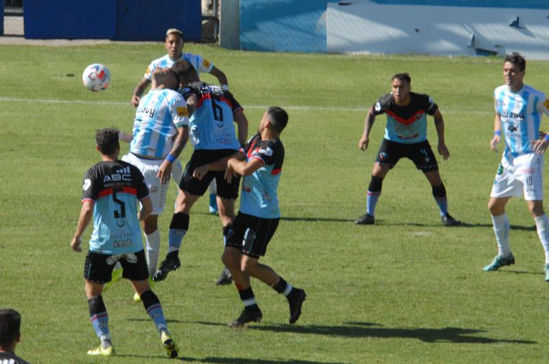 Arnaldo Sialle analizó el empate ante Brown de Adrogué - Vimarsana News