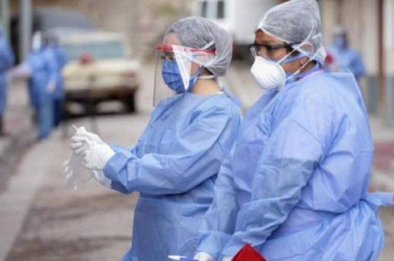 Se registraron 278 casos y 225 pacientes recibieron el alta médica :: Diario Pregon de Jujuy - Vimarsana News