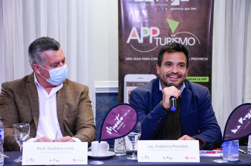 Destacaron importancia del acuerdo de libre tránsito turístico :: Diario Pregon de Jujuy - Vimarsana News
