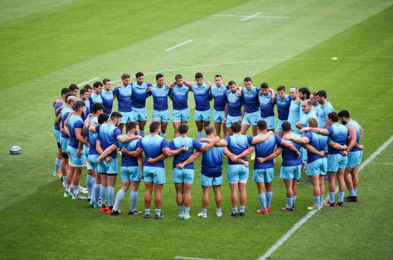 Los Pumas derrotaron a Rumania en su debut por Europa - Vimarsana News