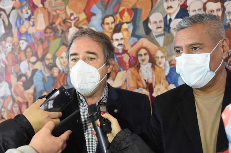 Hoy y mañana habrá sesiones en la Legislatura Provincial :: Diario Pregon de Jujuy - Vimarsana News