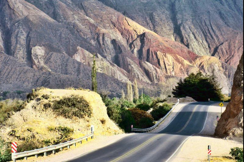 Maimará celebra la Independencia e inicia sus vacaciones de Invierno :: Diario Pregon de Jujuy - Vimarsana News