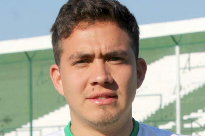 El "Lobo" concretó sus dos primeros nombres :: Diario Pregon de Jujuy - Vimarsana News