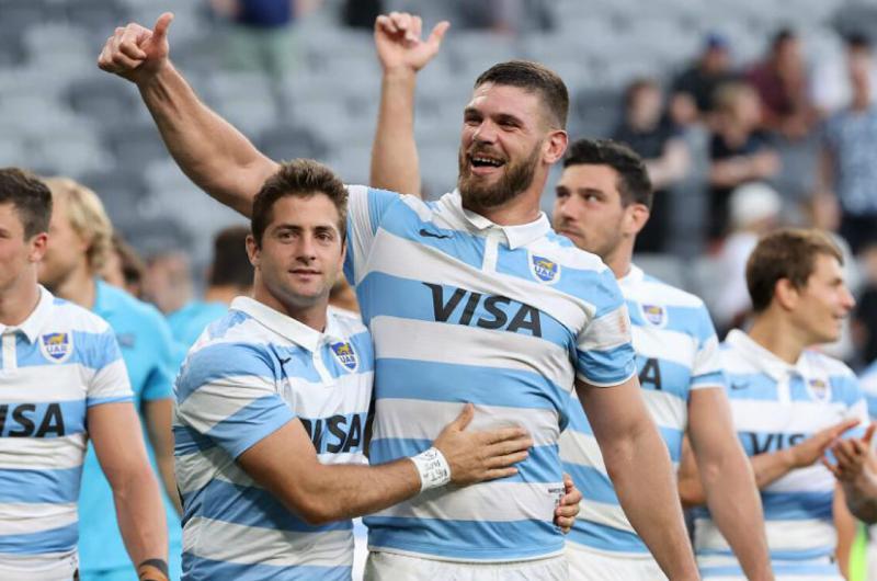 Los Pumas enfrentan a Gales, último campeón del torneo Seis Naciones :: Diario Pregon de Jujuy - Vimarsana News
