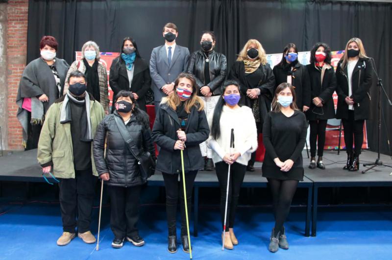 Presentaron nuevas herramientas de prevención de las violencias de género :: Diario Pregon de Jujuy - Vimarsana News