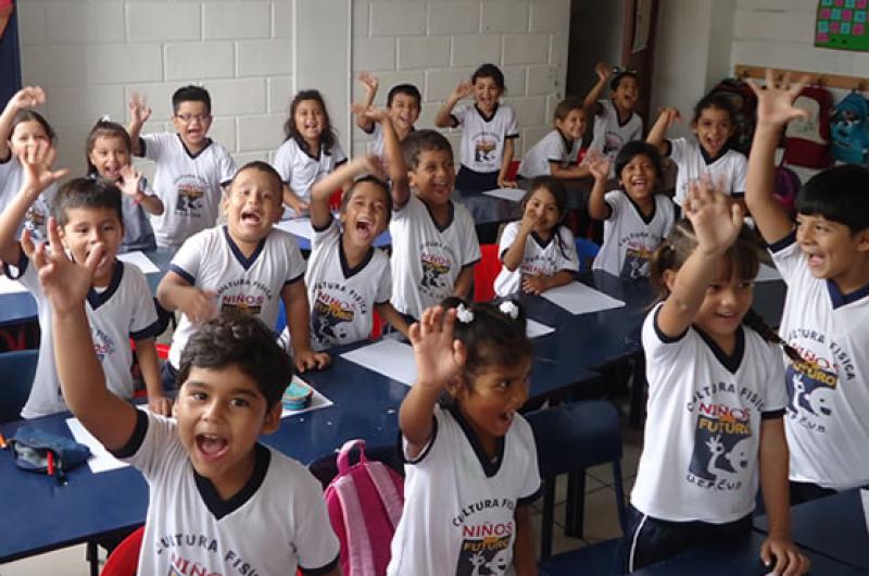 El humor como herramienta pedagógica :: Diario Pregon de Jujuy - Vimarsana News